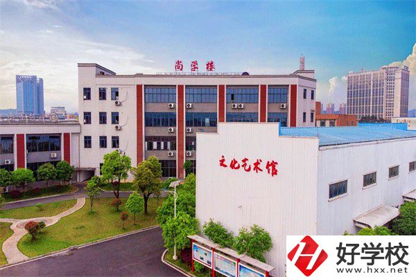 郴州有哪些民辦中職推薦？辦學(xué)條件怎么樣？