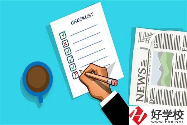 長(zhǎng)沙中考成績(jī)出來(lái)后要做些什么？沒(méi)考好怎么辦？