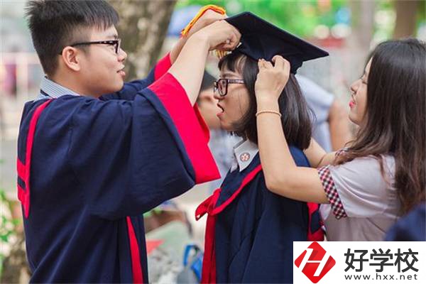 湖南考不上普高想升學怎么辦？中職升學班怎么樣？
