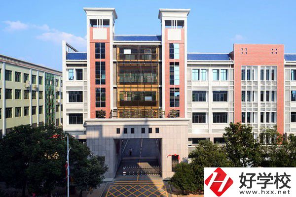 郴州市安仁職業(yè)中專是普高還是職高？學(xué)費(fèi)貴不貴？