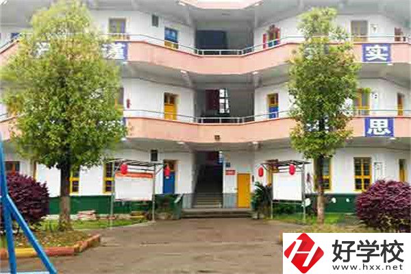 常德澧縣有哪些中職學(xué)校？就業(yè)率高不高？