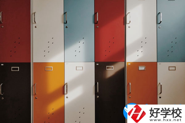 株洲最好的職業(yè)學校是哪個？宿舍怎么樣？
