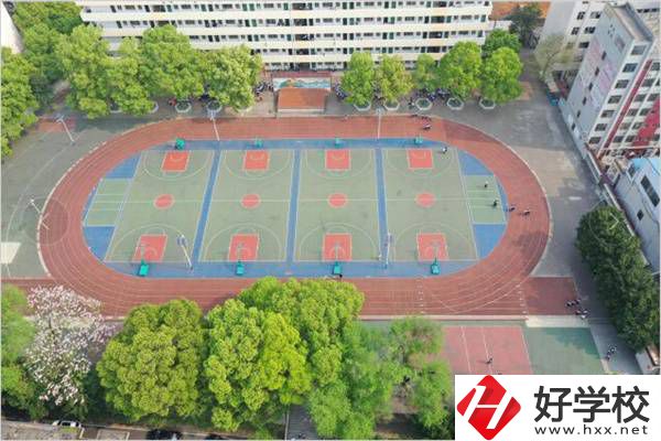 郴州市中心有哪些公辦中職？公辦中職有哪些優(yōu)勢(shì)？