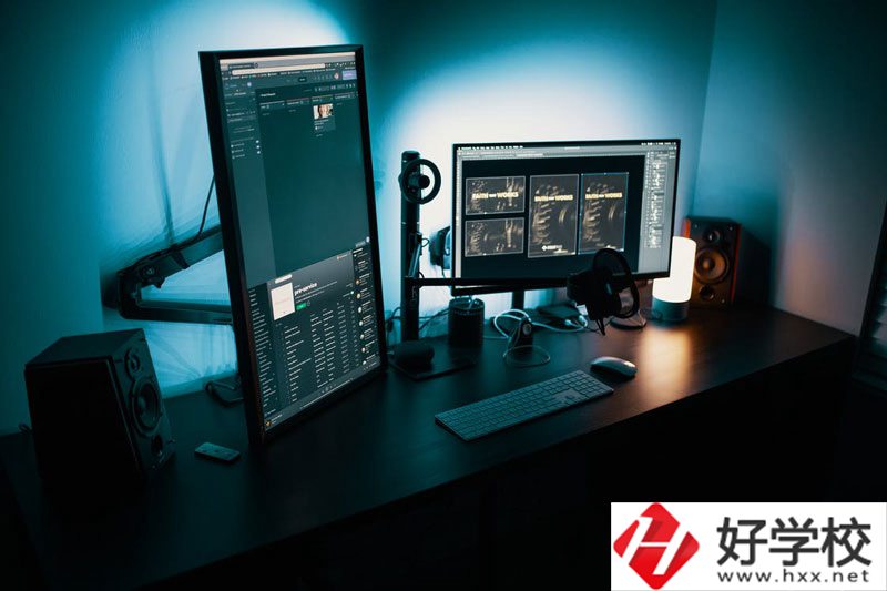 在長沙，初中畢業(yè)可以讀什么技校？