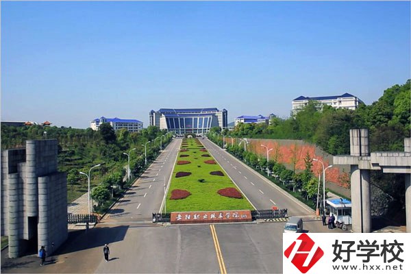 讀岳陽(yáng)職業(yè)技術(shù)學(xué)院中職部怎么樣？推薦嗎？