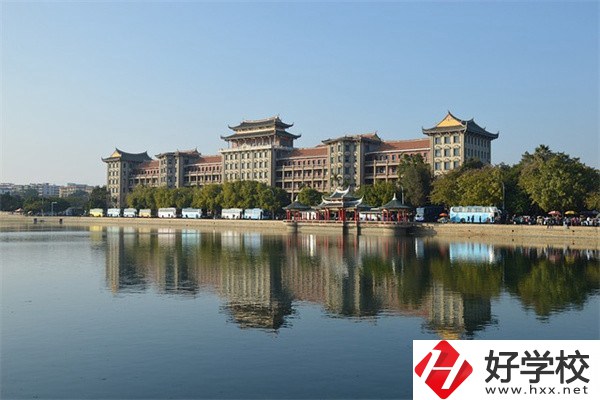 不中考可以上益陽(yáng)的重點(diǎn)中專(zhuān)嗎？有哪些學(xué)校？