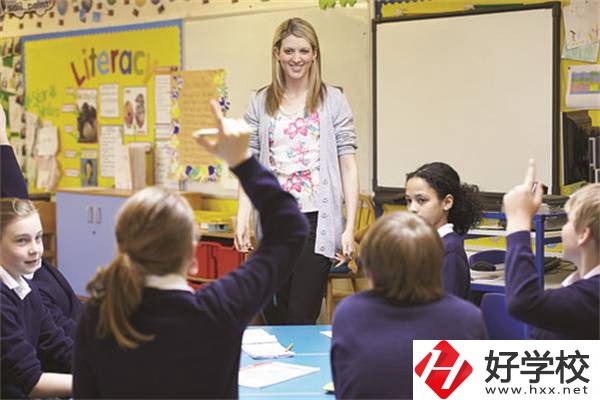 在湖南就讀中職真的很差嗎？中職偏見要如何改變？