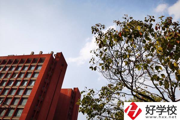 邵陽(yáng)有哪些比較好的職高學(xué)校？