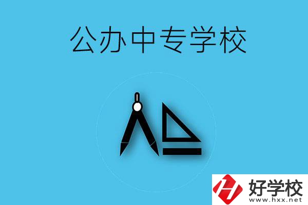湘西有哪些公辦的中專學(xué)校？