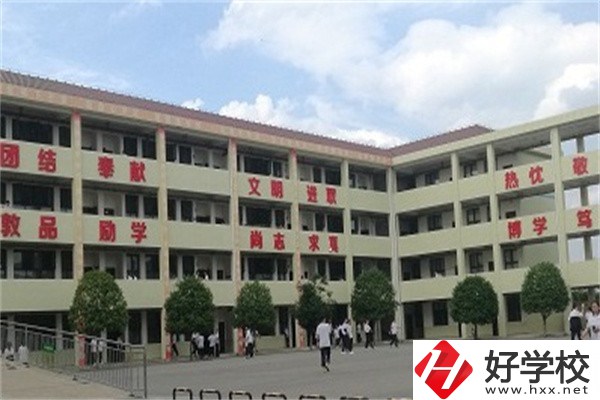 常德有哪些機電中專？特色是什么？