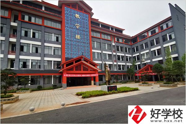 懷化精武體育藝術職校有哪些專業(yè)？就業(yè)方向怎么樣？
