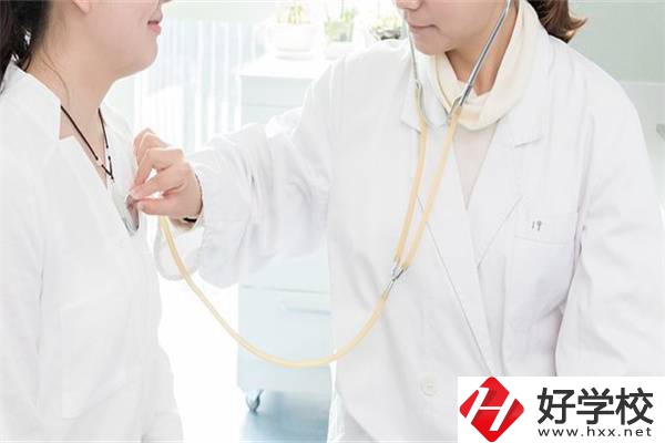 衡陽衛(wèi)校有哪些好就業(yè)的專業(yè)？專業(yè)要學(xué)些什么？