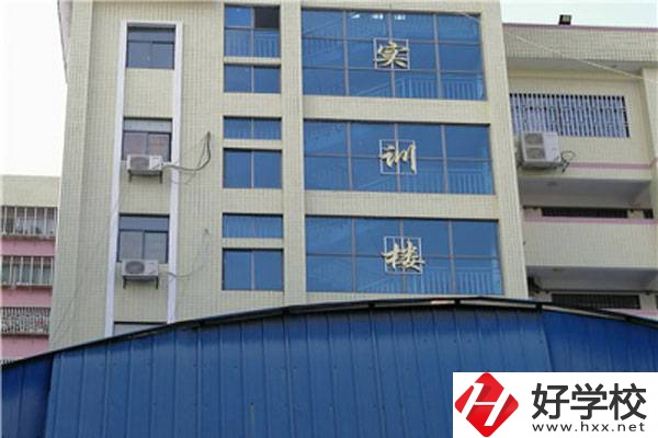 郴州市第一職業(yè)中專(zhuān)怎么樣？就業(yè)前景如何？