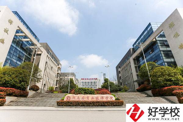 株洲職教城有哪些中職學(xué)校？辦學(xué)質(zhì)量怎么樣？