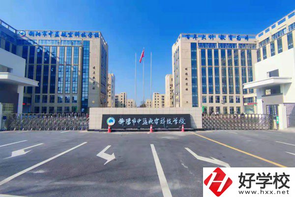 衡陽市中藍(lán)航空科技學(xué)校師資如何？有哪些優(yōu)秀教師？
