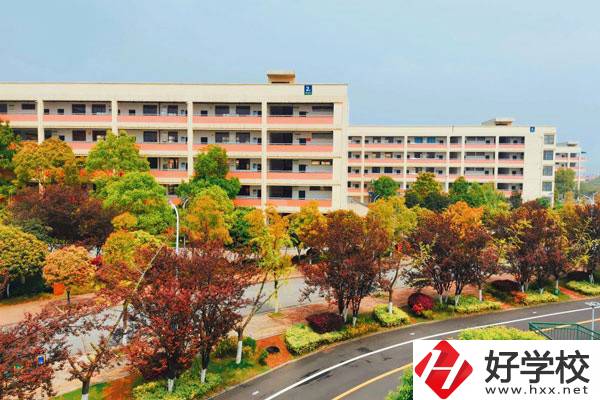 長沙市電子工業(yè)學(xué)校有哪些特色專業(yè)？就業(yè)前景如何？