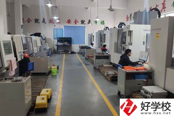 永州市工商職業(yè)中等專業(yè)學(xué)校地址在哪，有哪些熱門專業(yè)？