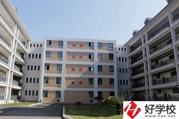 保靖縣職校有哪些專業(yè)可以學(xué)習(xí)？有什么優(yōu)勢？