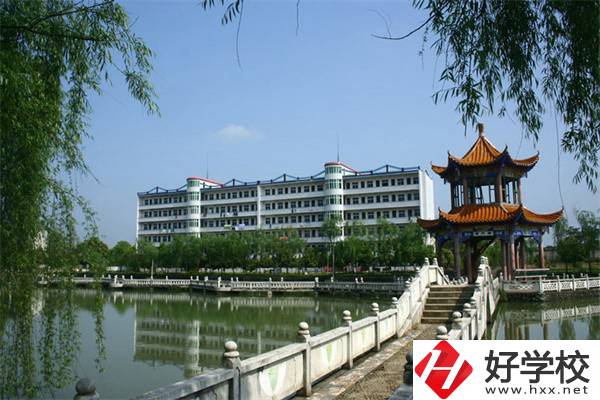 永州排名前3的中職有哪些？有什么辦學(xué)特色？