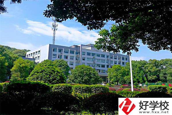 邵陽(yáng)市機(jī)電職業(yè)技術(shù)學(xué)校怎么樣？辦學(xué)特色有哪些？