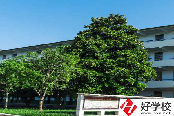 益陽綜合職業(yè)中專機(jī)電專業(yè)好嗎？有什么特色？