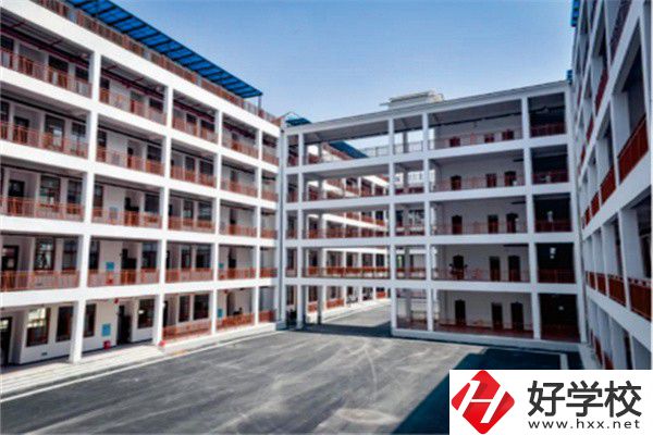 懷化有哪些職高推薦？學(xué)校有什么特色？