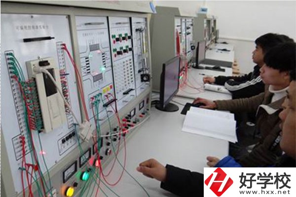 衡陽工業(yè)職工大學(xué)中職部好不好？值得學(xué)習(xí)嗎？