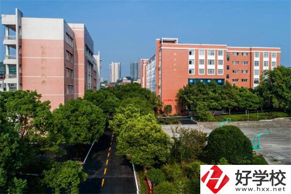 永州排名前3的中職有哪些？有什么辦學(xué)特色？