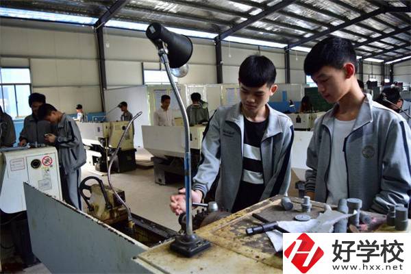 永州專業(yè)開設(shè)多的中職有哪些？怎么選專業(yè)比較好？