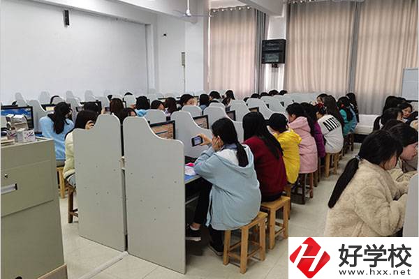懷化城南職校怎么樣？有哪些專業(yè)？