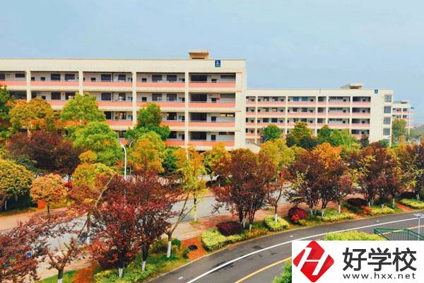 長沙春季招生的公立學(xué)校有哪些？春招有哪些優(yōu)勢？