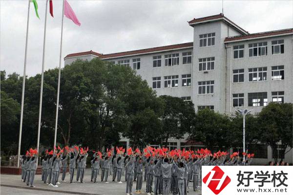 永州公辦職業(yè)高中要不要交學(xué)費？哪些學(xué)校能免？