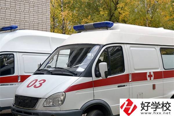 懷化有開設護理專業(yè)的職校嗎？學校有哪些辦學優(yōu)勢？