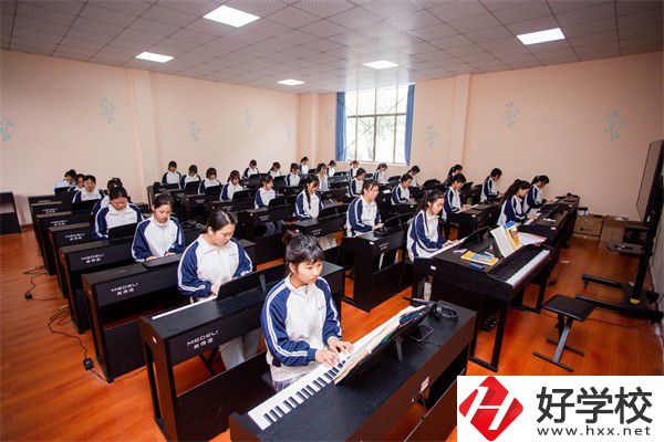 郴州市哪所職高有幼師專業(yè)？學(xué)校好不好？