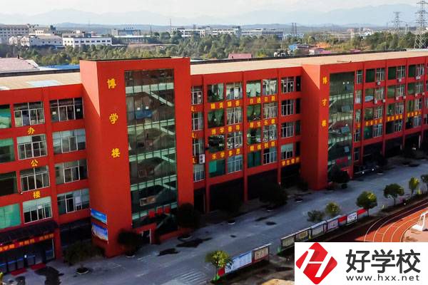 永州東方科技職業(yè)學(xué)校怎么樣？有哪些熱門(mén)專(zhuān)業(yè)？