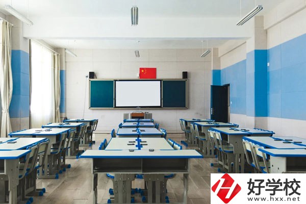 衡陽(yáng)縣有哪些職業(yè)中專(zhuān)？專(zhuān)業(yè)好不好？