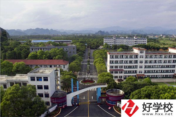想在永州讀中專？這2所學(xué)校都挺好