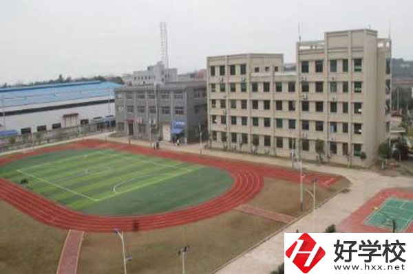 長沙經(jīng)貿(mào)職業(yè)中專學(xué)校專業(yè)情況如何，助學(xué)政策有哪些？