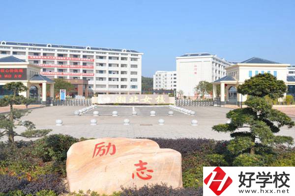 岳陽有可以學(xué)護(hù)理專業(yè)的中職學(xué)校嗎？
