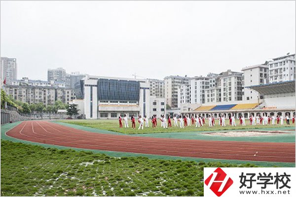郴州工業(yè)交通學(xué)校辦學(xué)條件如何？有哪些專業(yè)？