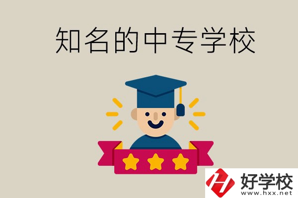 益陽有哪些知名的中專？學(xué)校地址在哪？