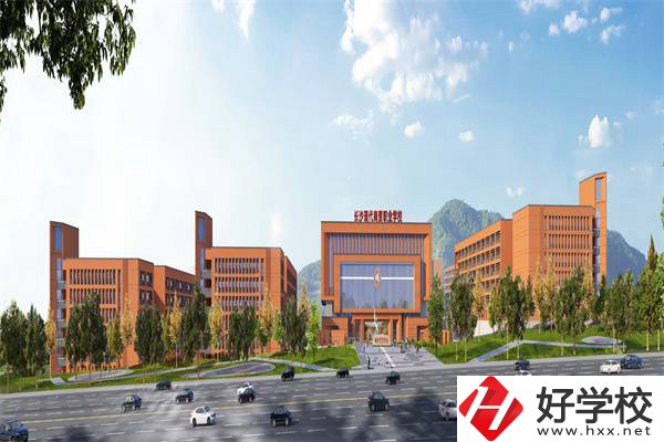 長(zhǎng)沙縣排名前三的中專(zhuān)是哪些？有什么辦學(xué)優(yōu)勢(shì)？