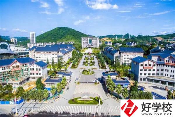 湘西自治州技工學(xué)校的地址在哪？有什么專業(yè)？