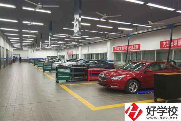 湖南中職就業(yè)情況怎么樣？就業(yè)率高的中職有哪些？