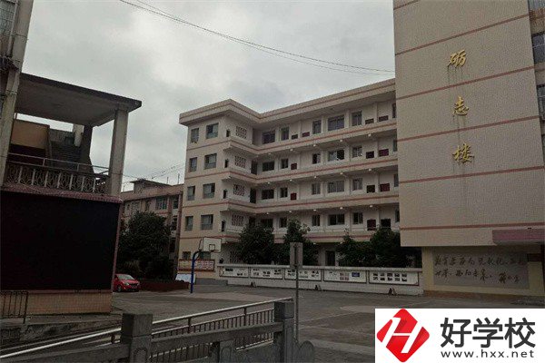 湘西有哪些民辦中專(zhuān)可以推薦？有什么辦學(xué)特色？