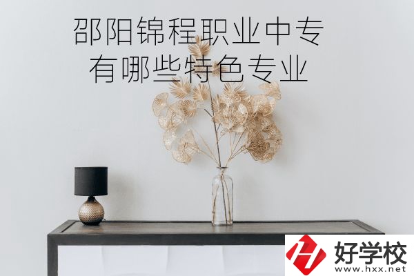 邵陽錦程職業(yè)中專怎么樣？有哪些特色專業(yè)？