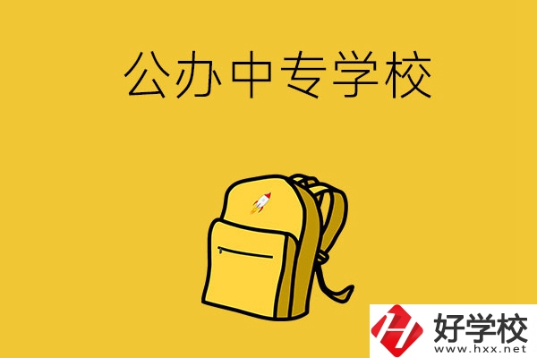 湖南省有哪些比較好的公辦中專學(xué)校？