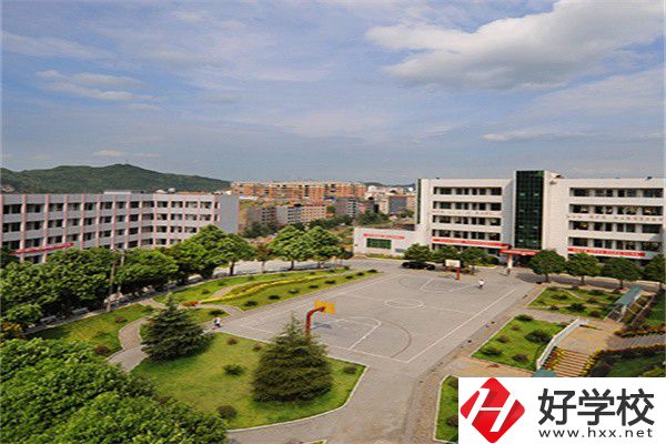 湘西職高有哪些？有什么辦學優(yōu)勢？