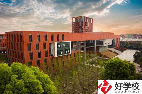 株洲職教城好嗎？職教城有哪些中職？