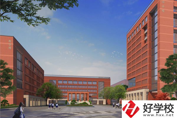 長沙現(xiàn)代應(yīng)用技工學(xué)校怎么樣，有哪些特色專業(yè)？